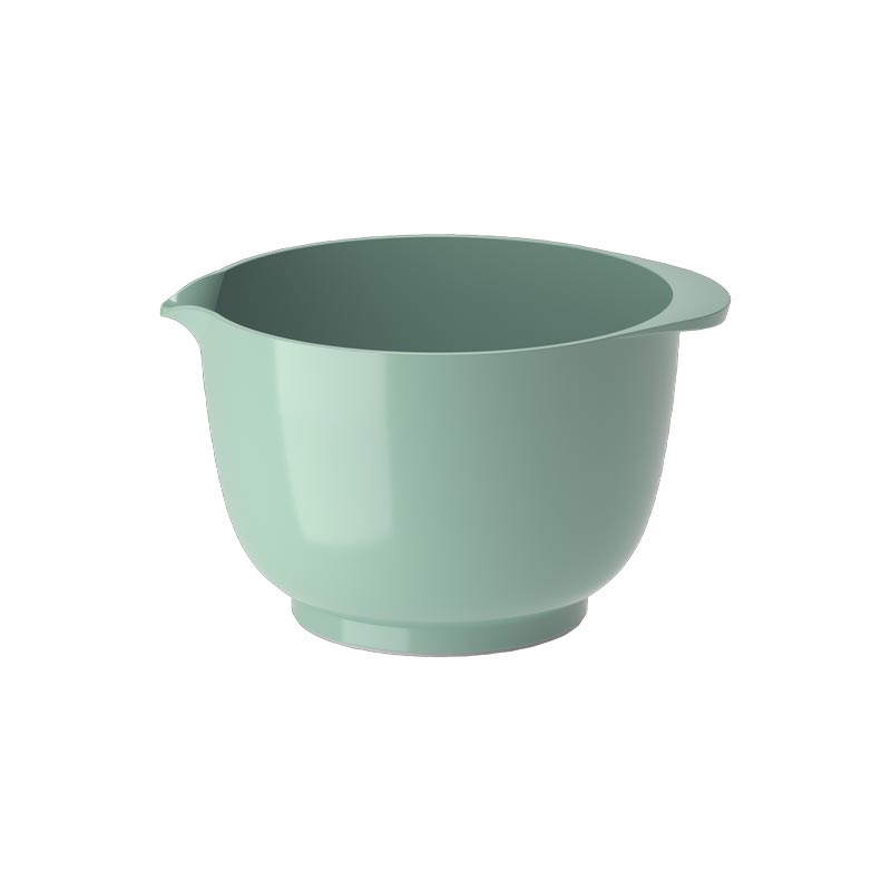 2L Margrethe bowl - Nordic Green - by Rosti