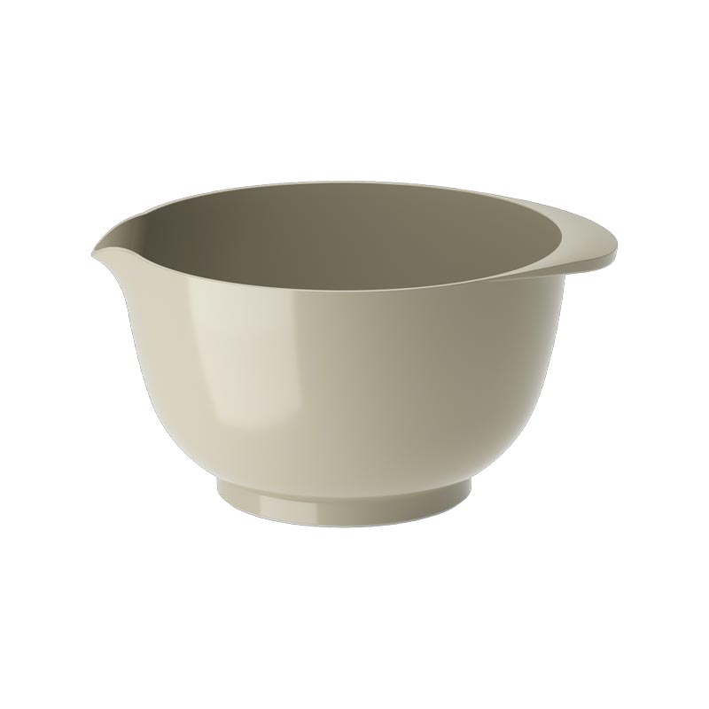 3L Margrethe bowl - Humus - by Rosti