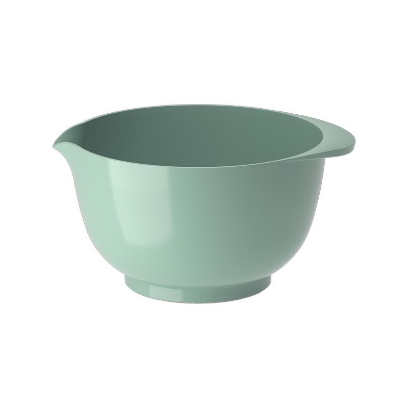 3L Margrethe bowl - Nordic Green - by Rosti