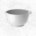 3L Margrethe bowl - White - by Rosti