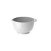 750ml Margrethe bowl - White - by Rosti