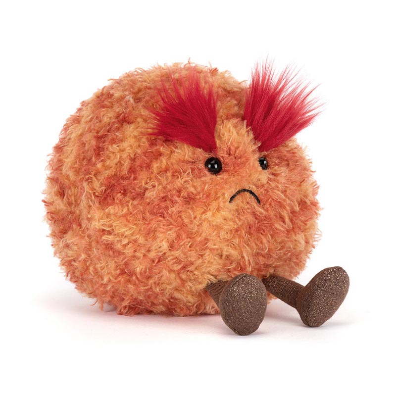 Amuseables Planet Mars - Jellycat