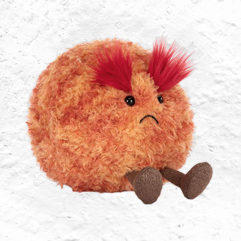 Amuseables Planet Mars - Jellycat