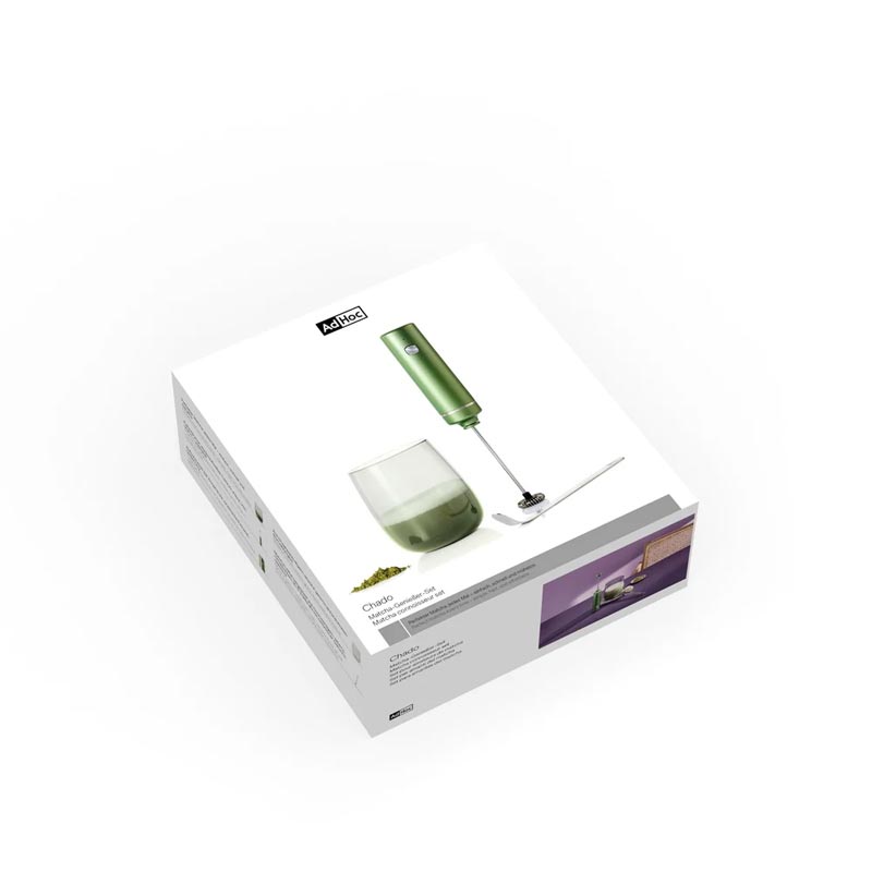 Chado Matcha Connoisseur Set, by AdHoc