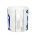 Henri Matisse Blue Nude Bone China Mug by Könitz