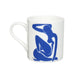 Henri Matisse Blue Nude Bone China Mug by Könitz