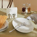 Mediterraneo Napkin Holder, des. Emma Silvestris for Alessi
