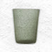 Memento Glass Tumbler - Grey - by Serafino Zani
