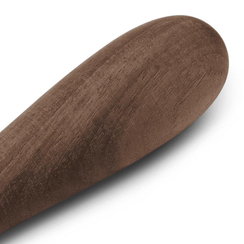 Menageri Bottle Opener - Oiled Walnut - des. Kay Bojesen