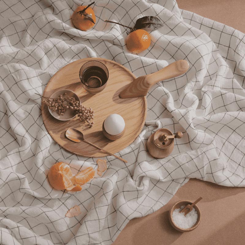 Menageri Serving Plate, des. Kay Bojesen