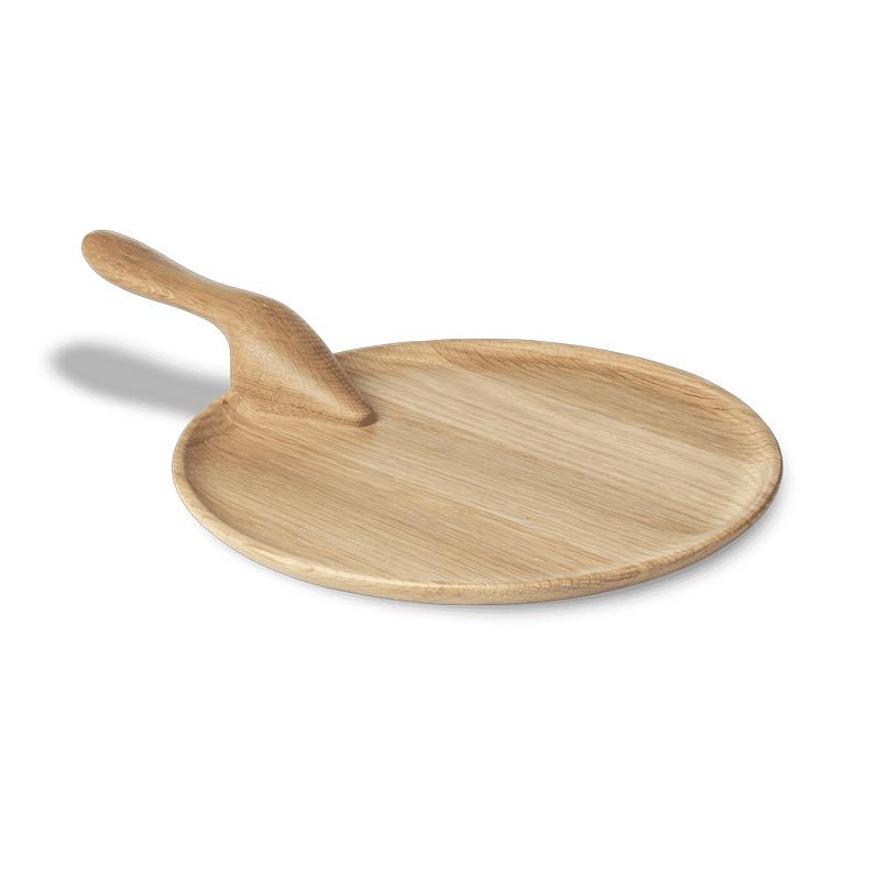 Menageri Serving Plate, des. Kay Bojesen