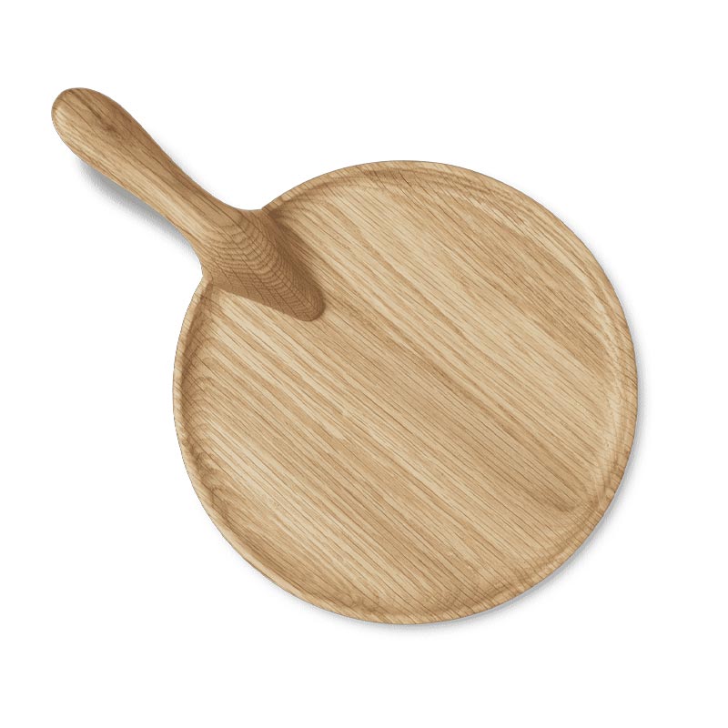 Menageri Serving Plate, des. Kay Bojesen