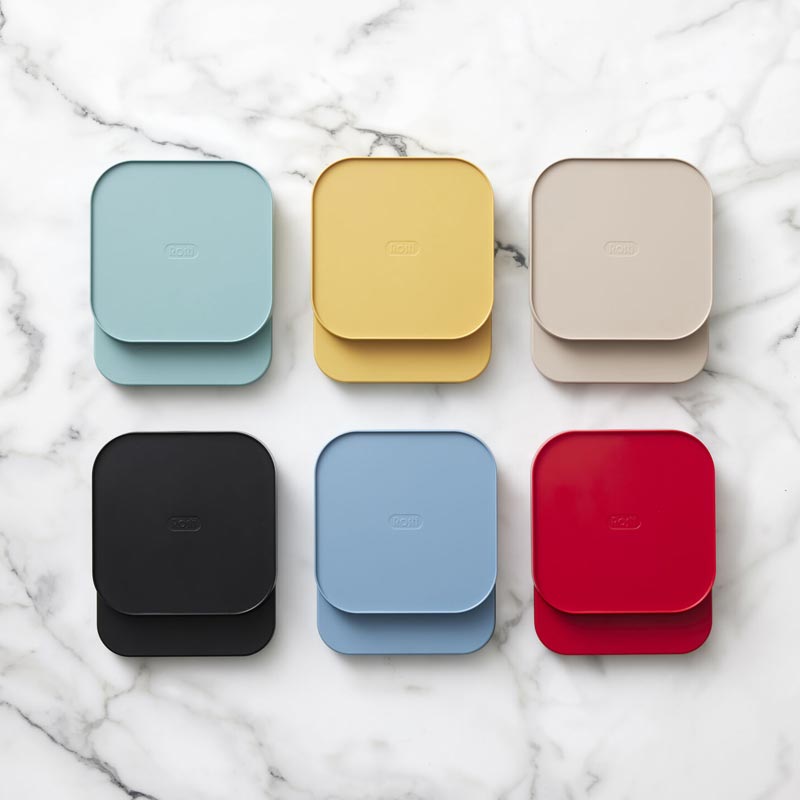 Mensura kitchen scales - Humus