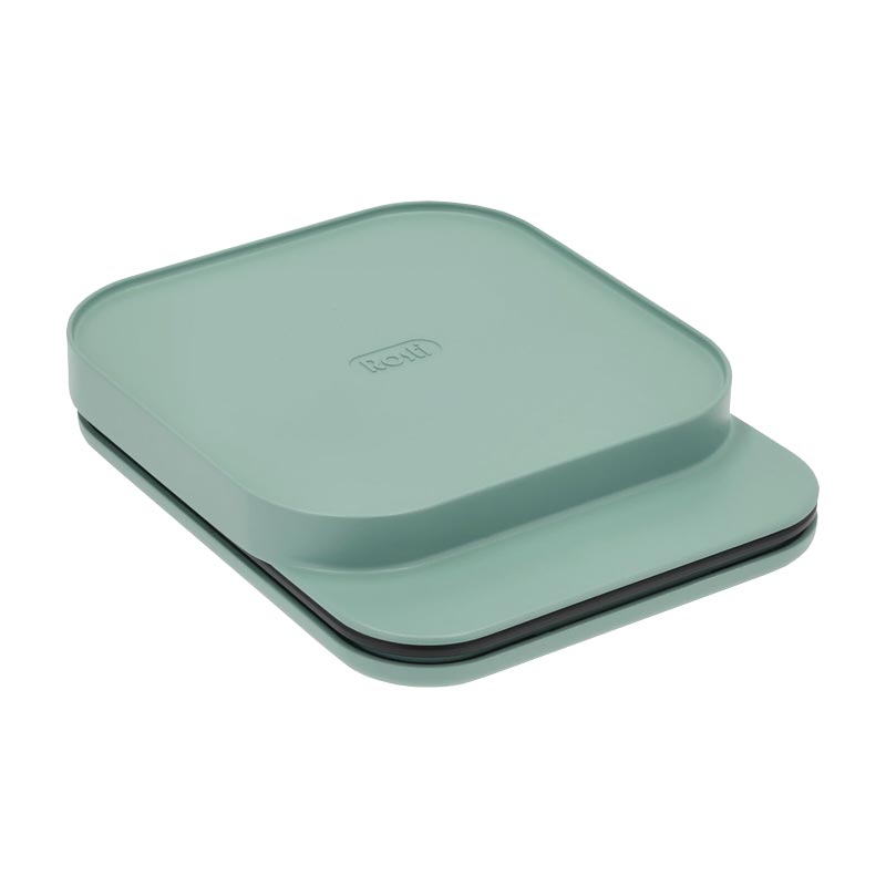 Mensura kitchen scales - Nordic Green