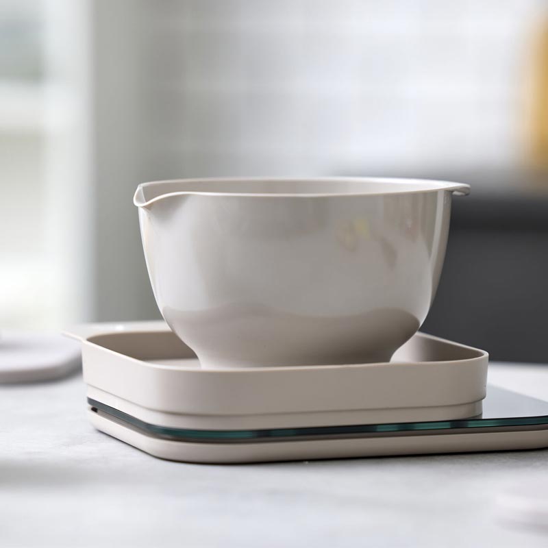 Mensura kitchen scales - Humus