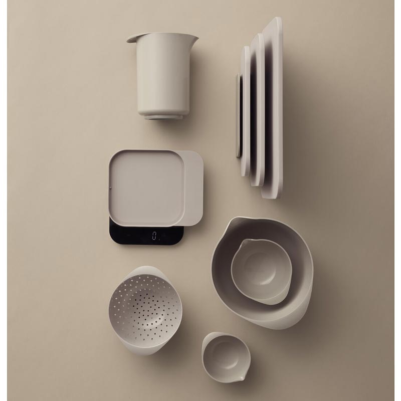 Mensura kitchen scales - Humus