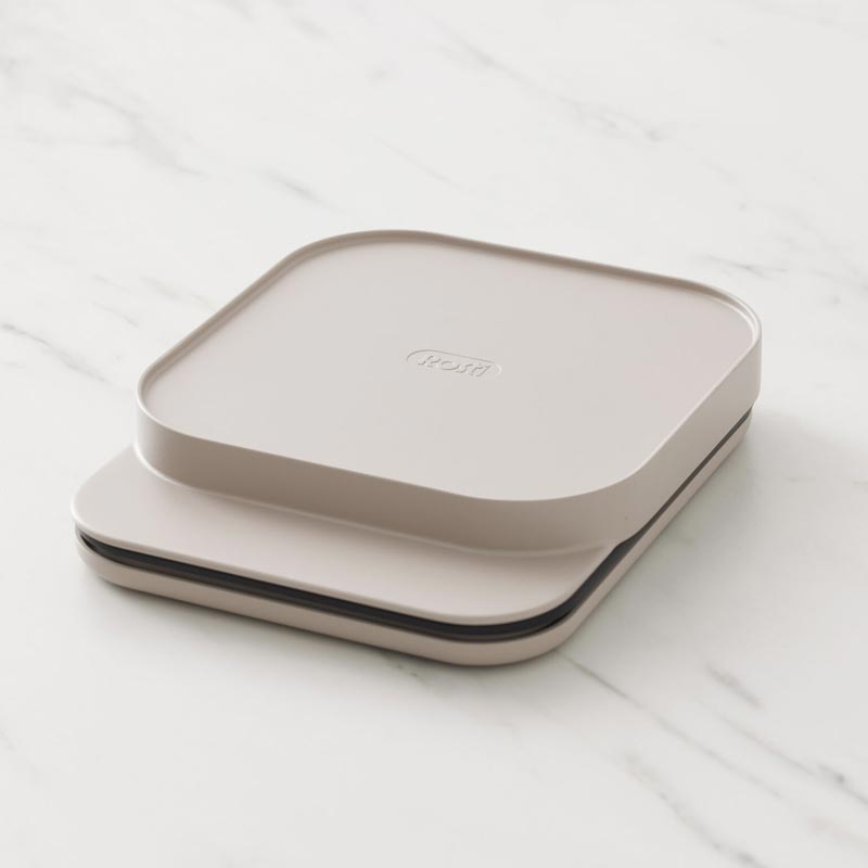 Mensura kitchen scales - Humus