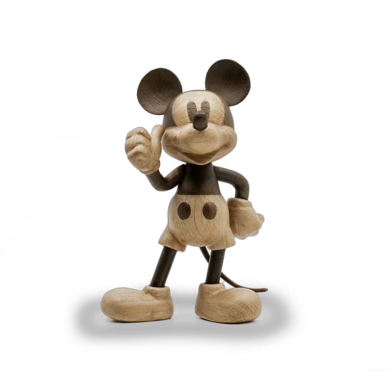 Disney x Mickey Mouse - Small - by BOYHOOD