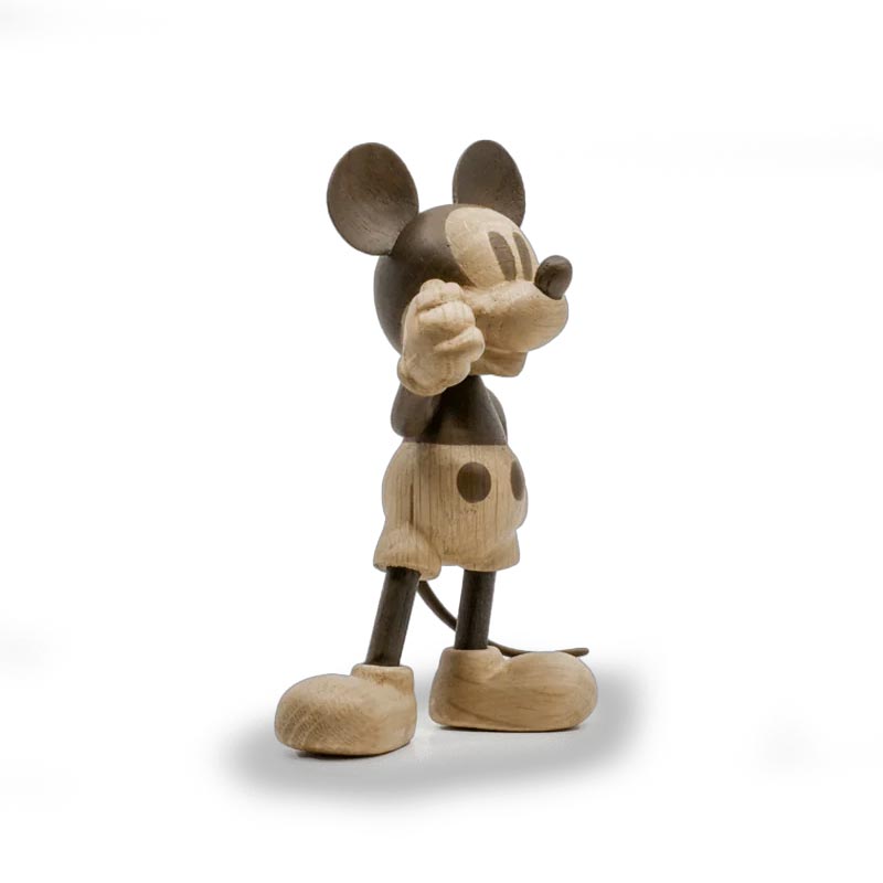 Disney x Mickey Mouse - Small - by BOYHOOD