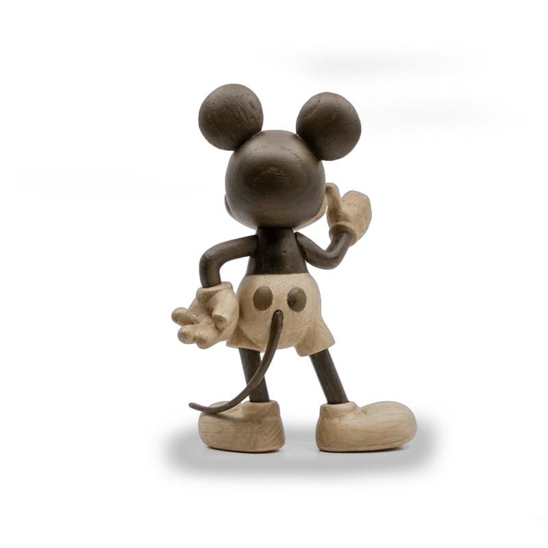 Disney x Mickey Mouse - Small - by BOYHOOD