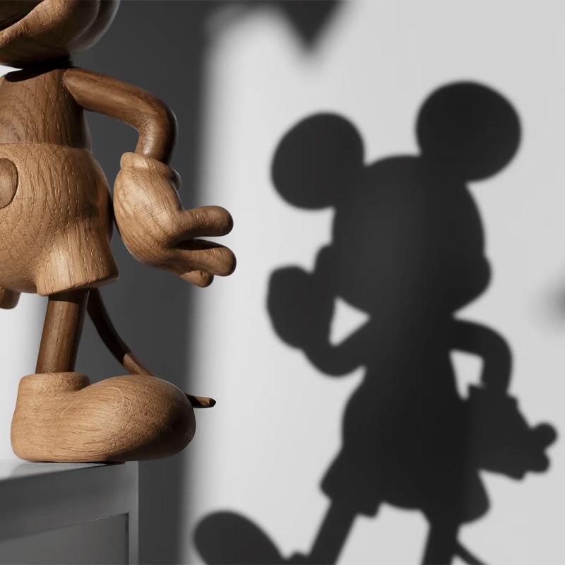 Disney x Mickey Mouse - Small - by BOYHOOD