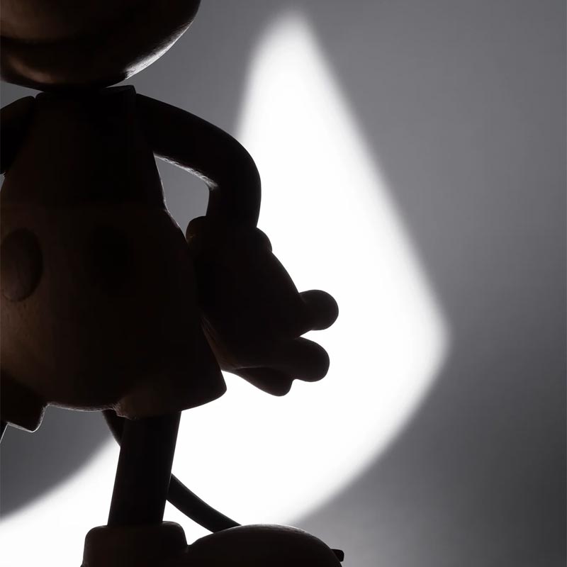 Disney x Mickey Mouse - Small - by BOYHOOD