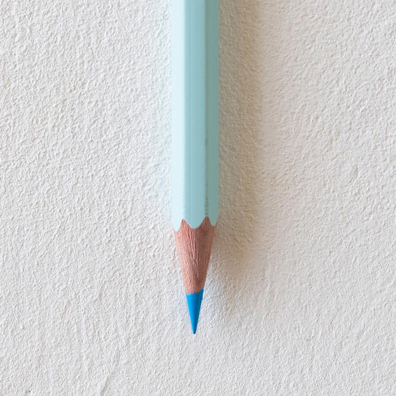 MD Paper Colour Pencils - Set of 3 - by Midori