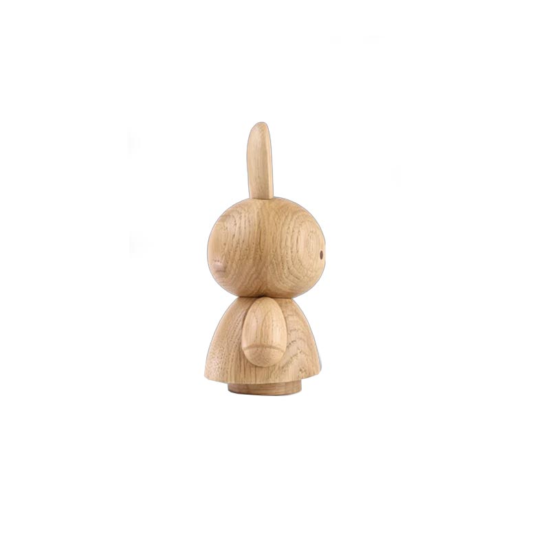 Miffy x Miffy Oak Mini by BOYHOOD