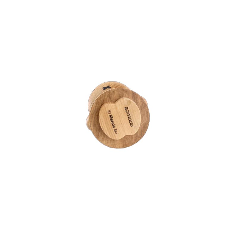Miffy x Miffy Oak Mini by BOYHOOD