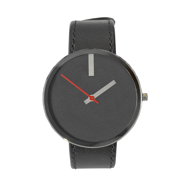 Milano Wristwatch - Massimo & Lella Vignelli - Swiss made
