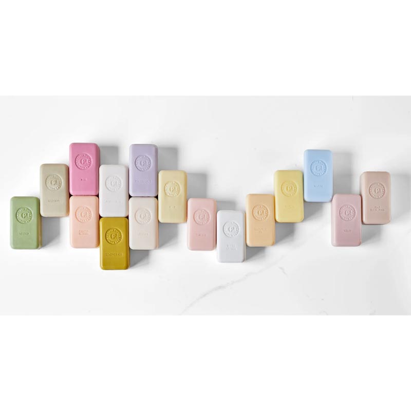 Mirror Pomegranate Soap, by Claus Porto