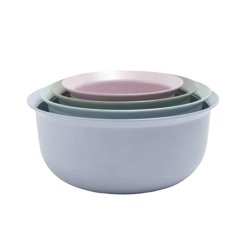 "MIX-IT" Measuring Bowls - 4pcs - by RigTig