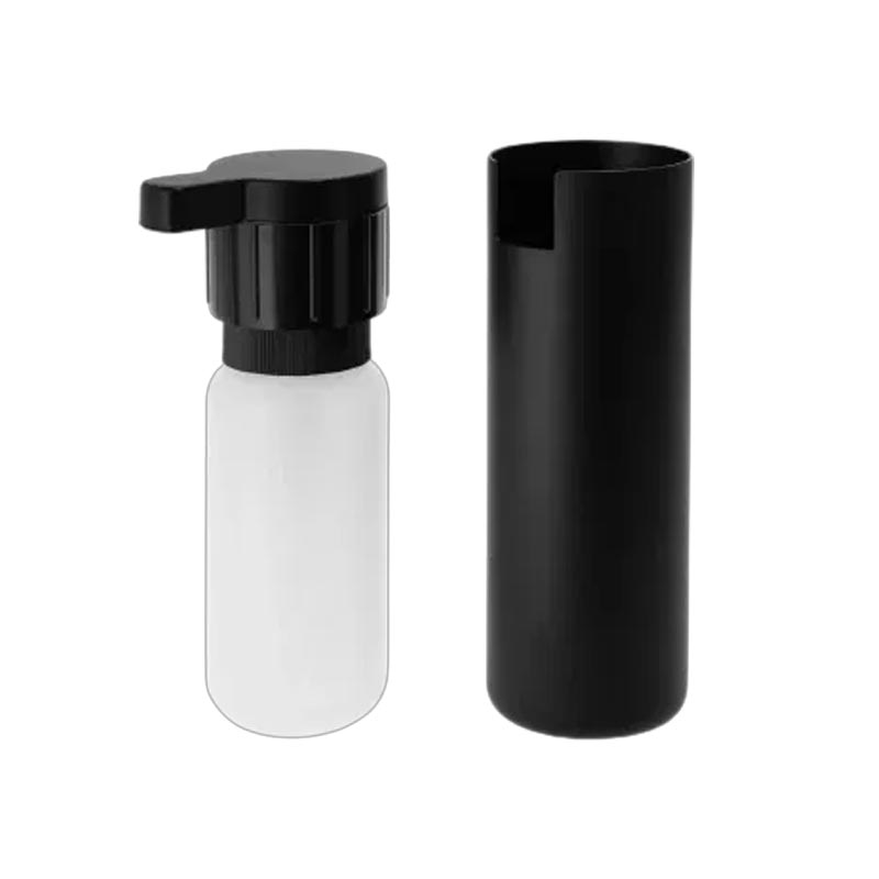 Modo Soap Dispenser des. Floz Industrie for blomus