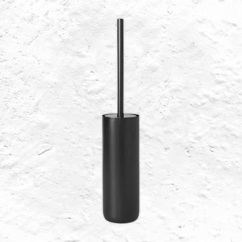 Modo Toilet brush des Floz Industrie for blomus