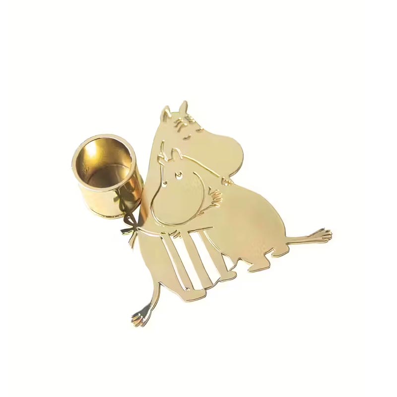 Moomin Love Candleholder