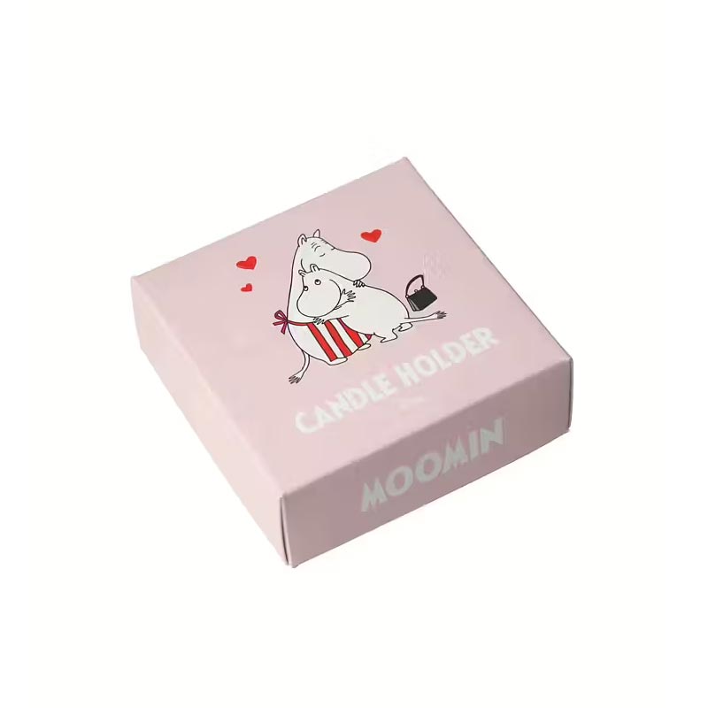 Moomin Love Candleholder