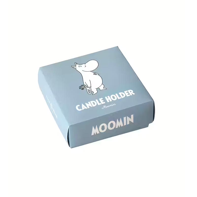 Moomin Candleholder