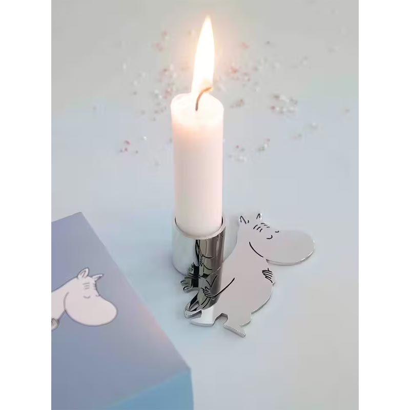 Moomin Candleholder