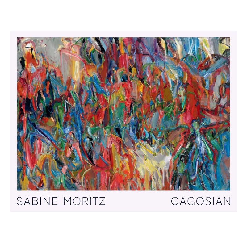 Actaeon’s End poster by Sabine Moritz