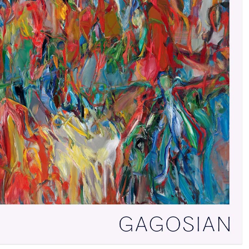 Actaeon’s End poster by Sabine Moritz