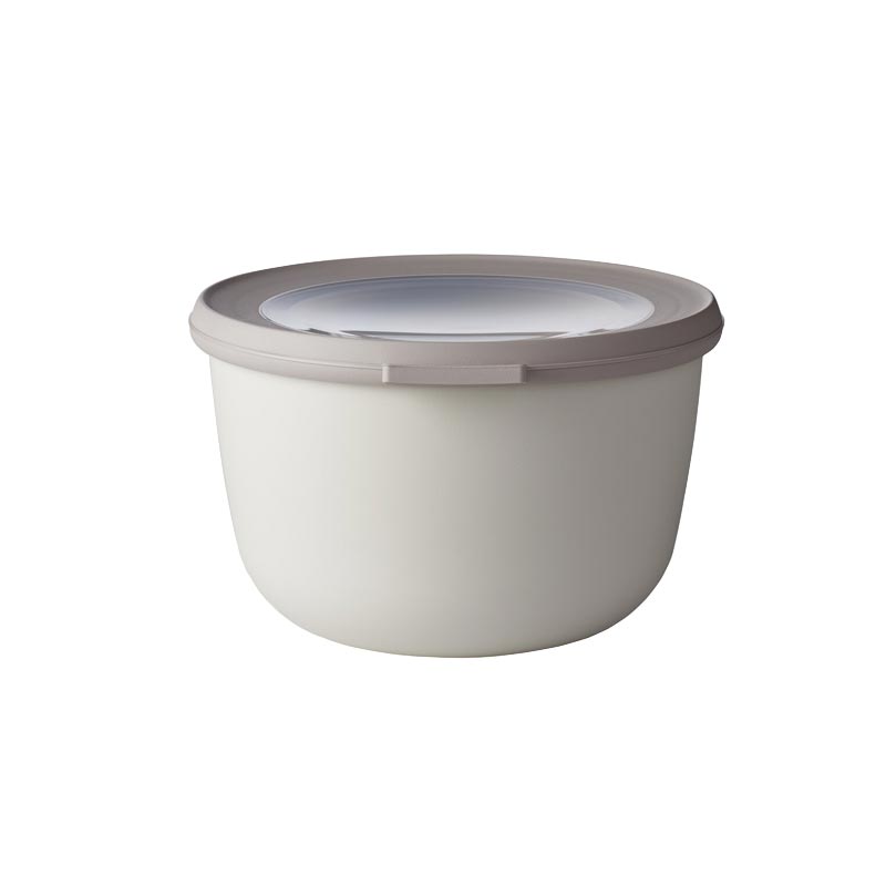 Mepal Nordic White Cirqula Bowl - 1000ml