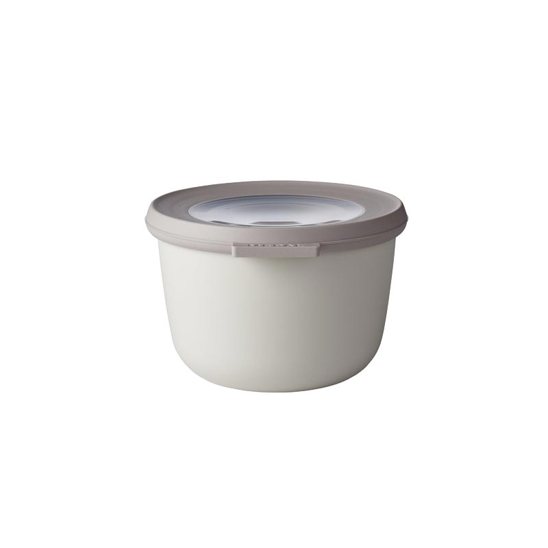 Mepal Nordic White Cirqula Bowl - 500ml