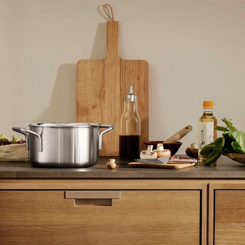 Multi Casserole - 20cm / 3.6 litres - des. Ole Patsby for Eva Solo