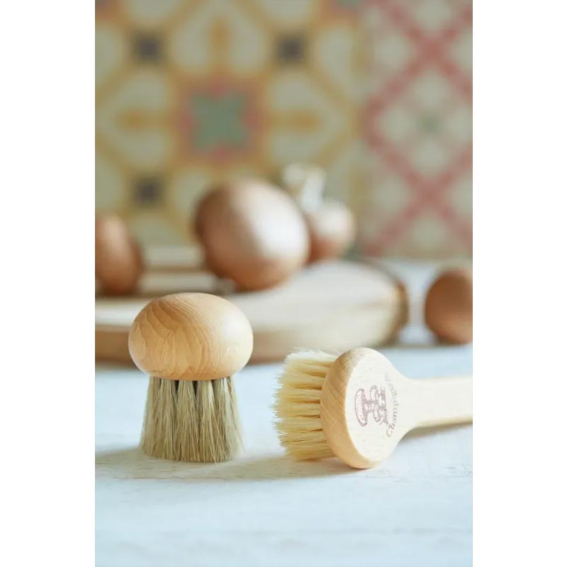 Mushroom Brush