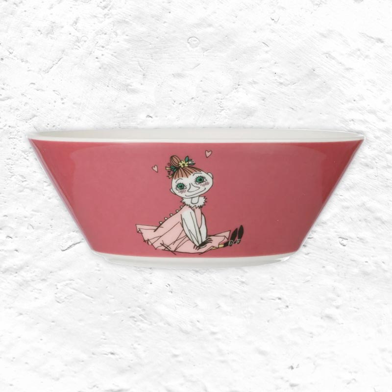 Moomin bowl - Mymble
