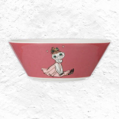 Moomin bowl - Mymble