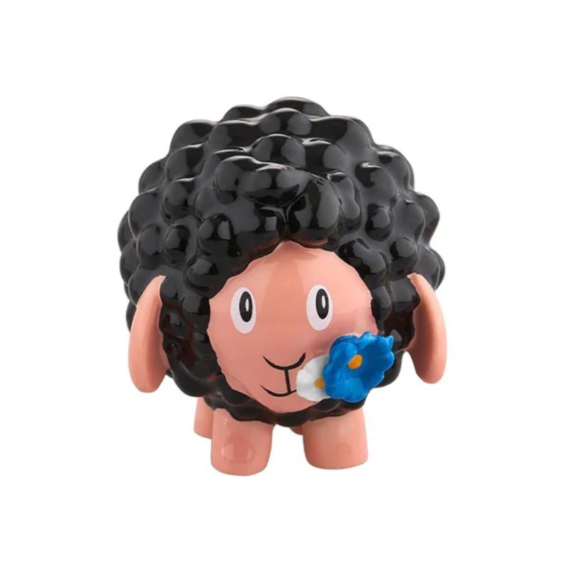 Happy Eternity Bab Figurine - Nerona - des. Massimo Giacon & Marcello Jori (made by Alessi)