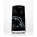 Night Sky Tumbler Drinking Glass by Cognitive Surplus