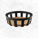 Nordic Kitchen Bread Basket - 21.5cm - des. Tools for Eva Solo