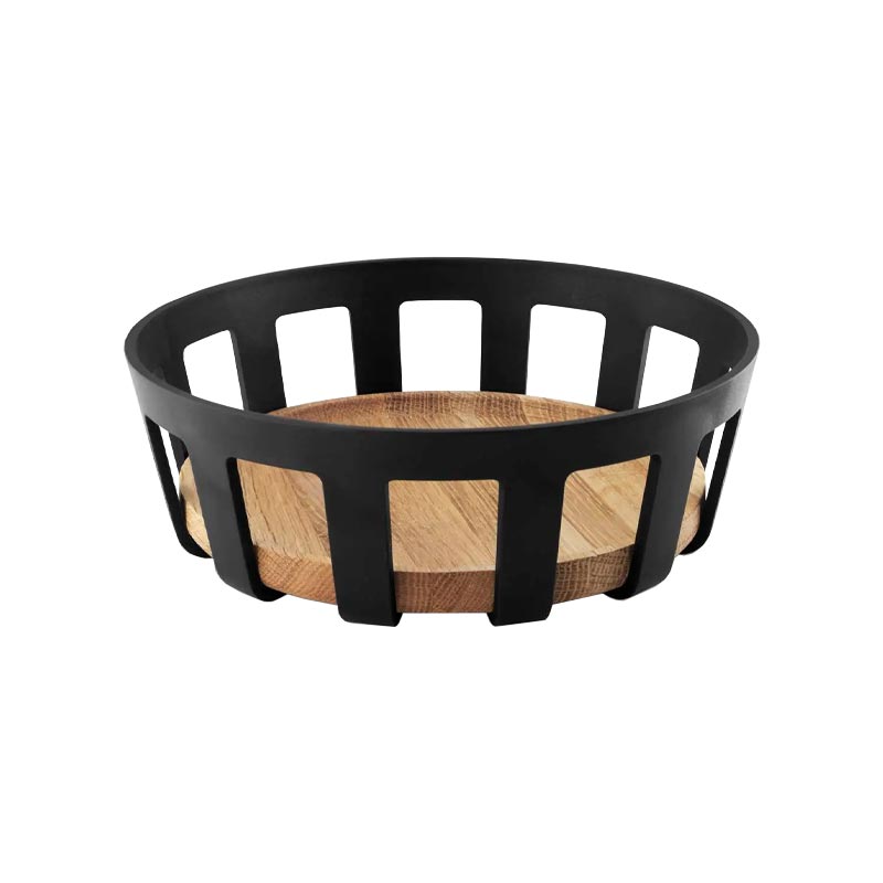 Nordic Kitchen Bread Basket - 21.5cm - des. Tools for Eva Solo